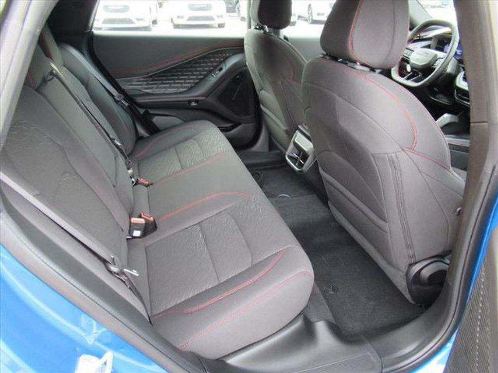 2026 DODGE Charger - photo 25