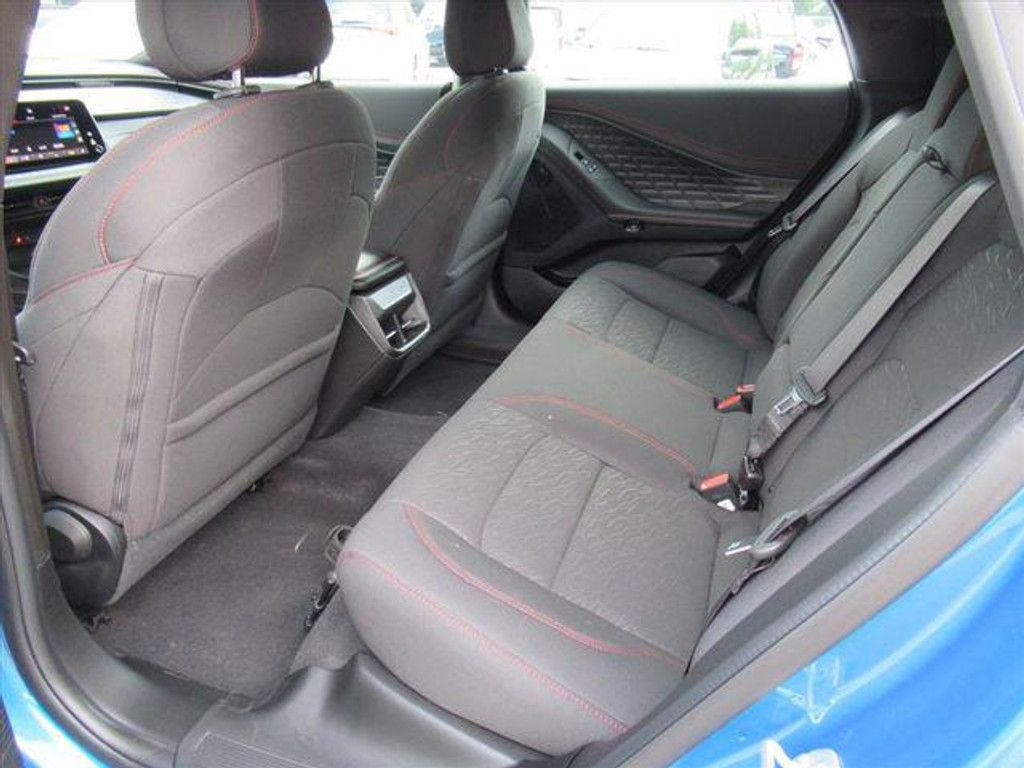 2026 DODGE Charger - photo 26