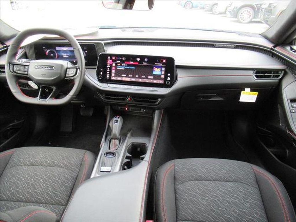 2026 DODGE Charger - photo 11