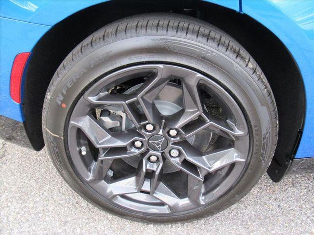 2026 DODGE Charger - photo 7