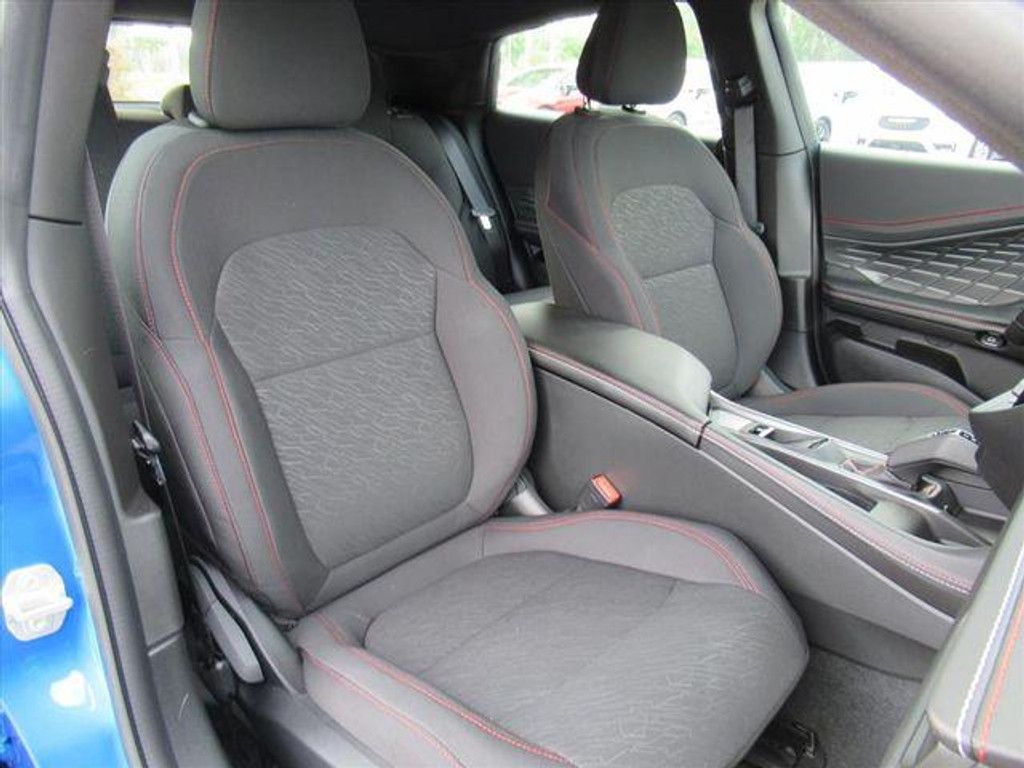 2026 DODGE Charger - photo 8