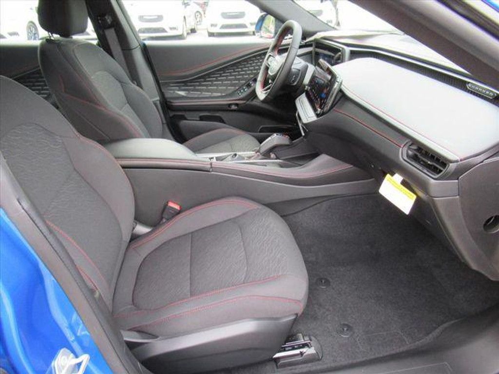 2026 DODGE Charger - photo 9