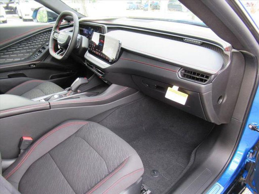 2026 DODGE Charger - photo 10