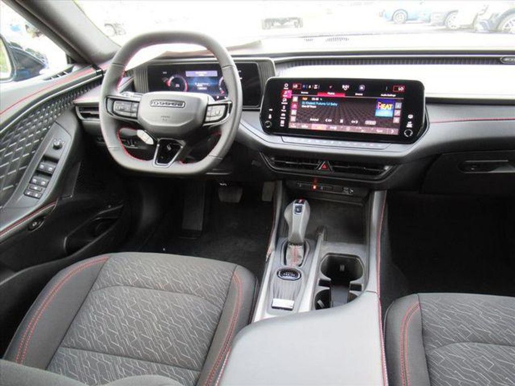 2026 DODGE Charger - photo 12