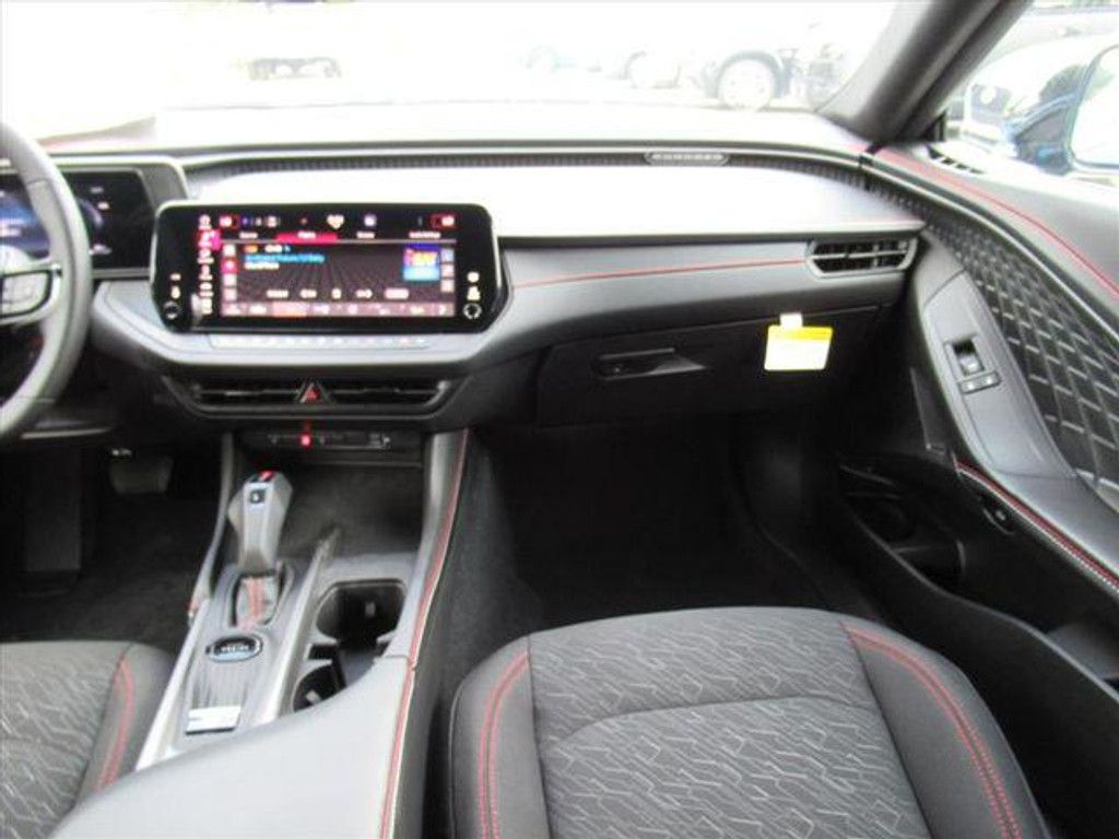 2026 DODGE Charger - photo 13