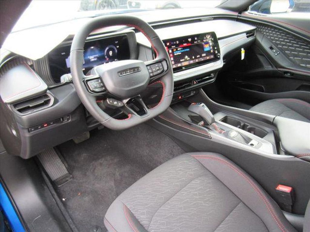 2026 DODGE Charger - photo 14