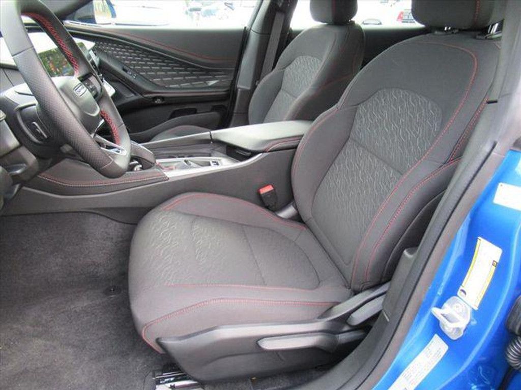 2026 DODGE Charger - photo 15