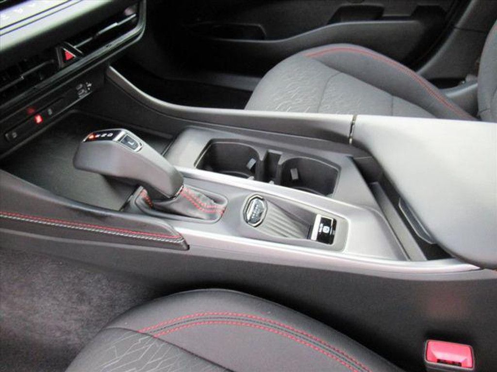 2026 DODGE Charger - photo 16