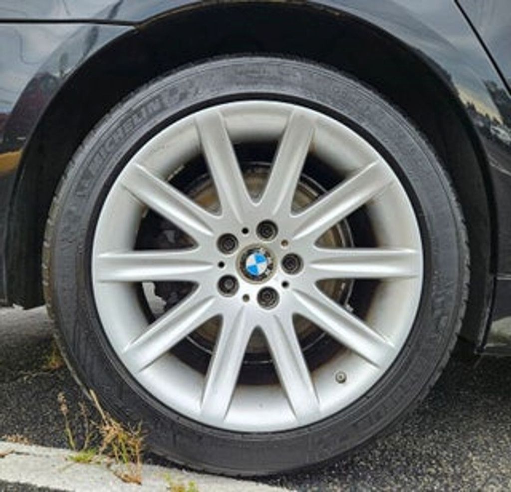2008 BMW 750Li - photo 19