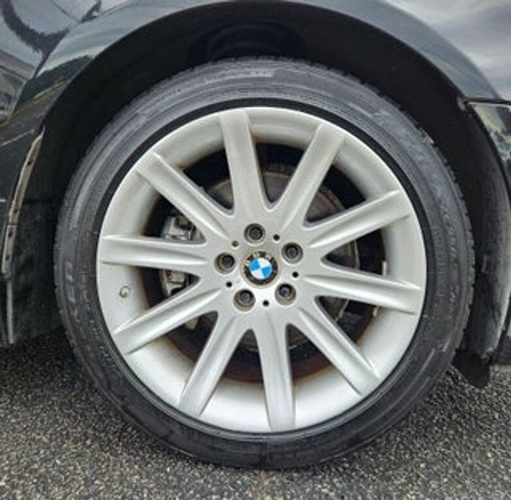 2008 BMW 750Li - photo 18