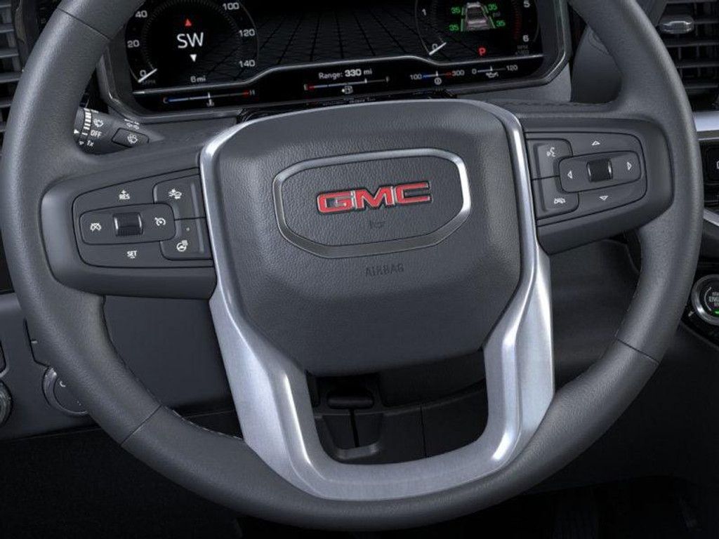 2026 GMC Sierra - photo 19