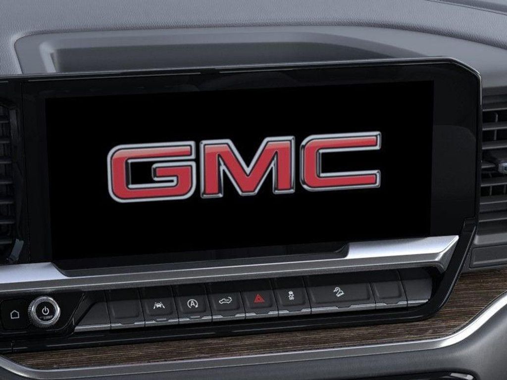 2026 GMC Sierra - photo 20