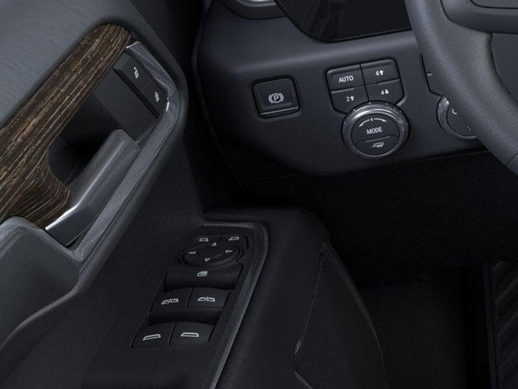 2026 GMC Sierra - photo 22