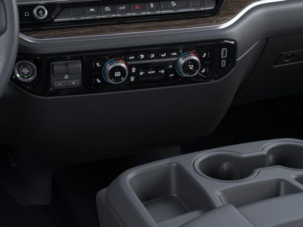 2026 GMC Sierra - photo 23