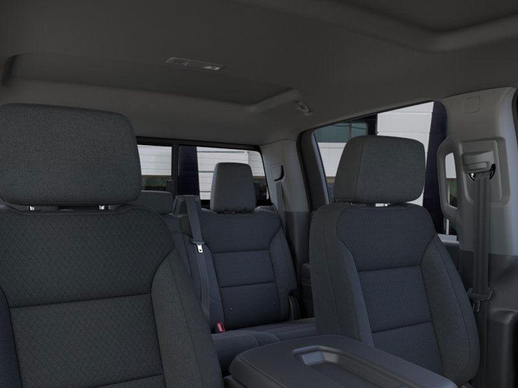 2026 GMC Sierra - photo 24