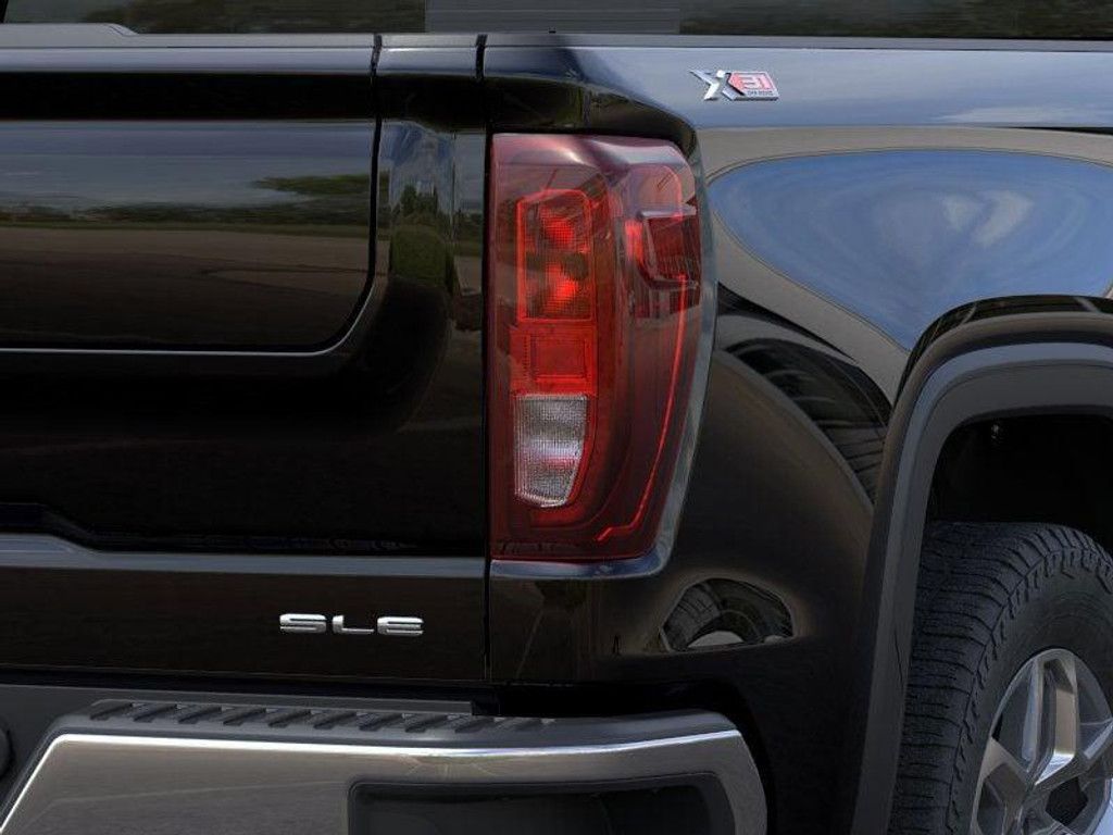 2026 GMC Sierra - photo 11