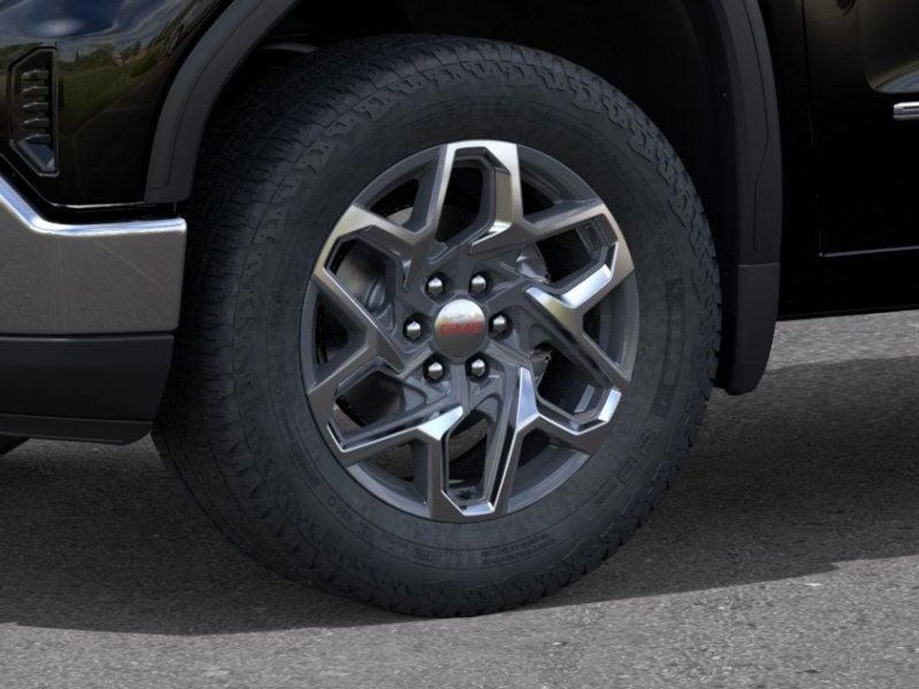 2026 GMC Sierra - photo 9