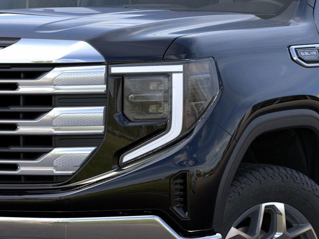 2026 GMC Sierra - photo 10