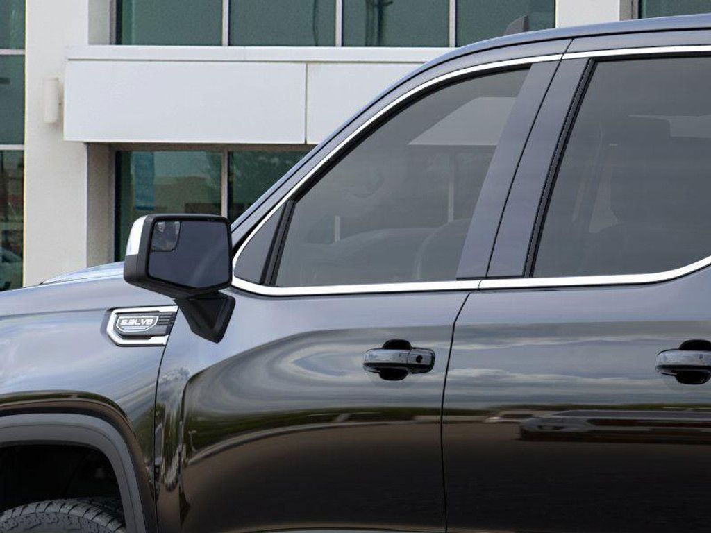 2026 GMC Sierra - photo 12