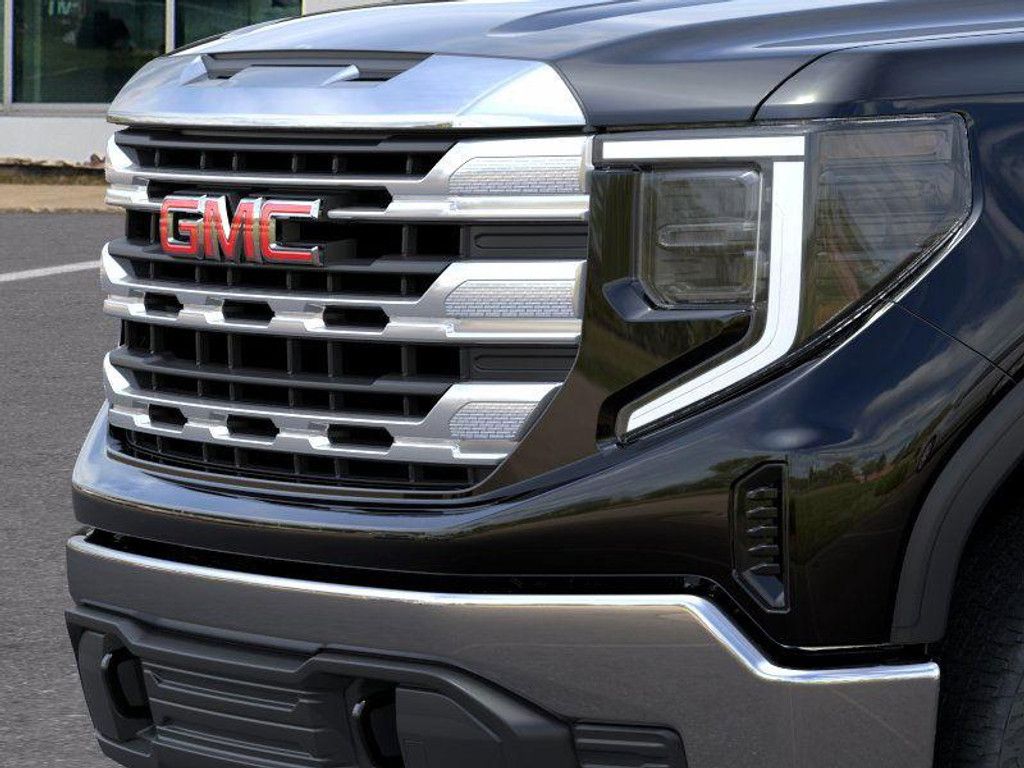 2026 GMC Sierra - photo 13