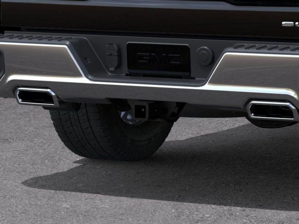 2026 GMC Sierra - photo 14