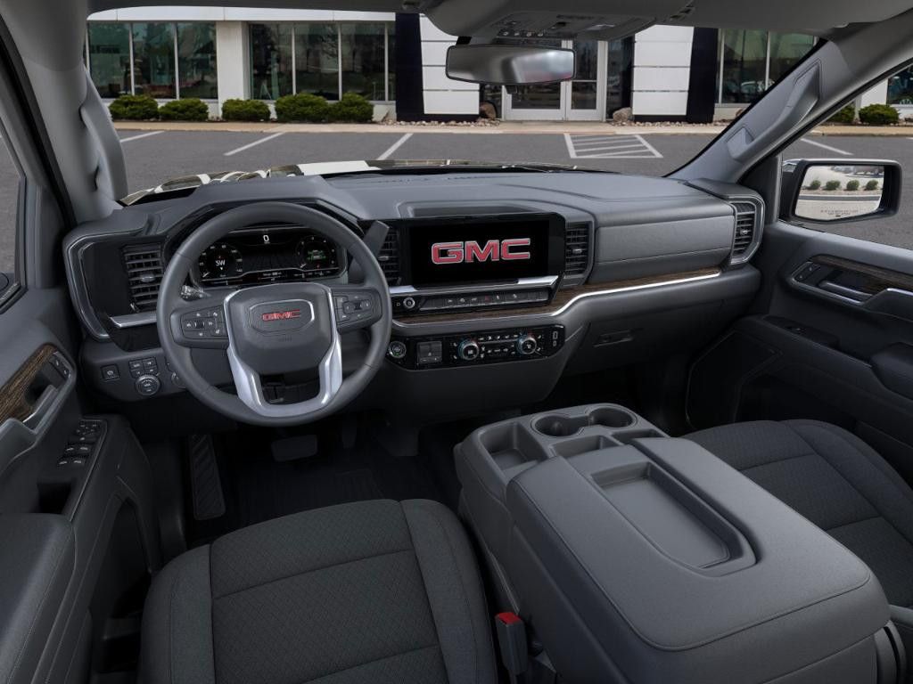 2026 GMC Sierra - photo 15