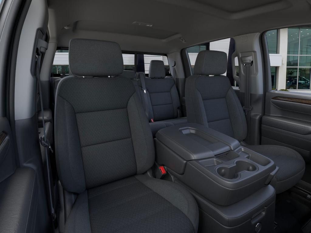 2026 GMC Sierra - photo 16