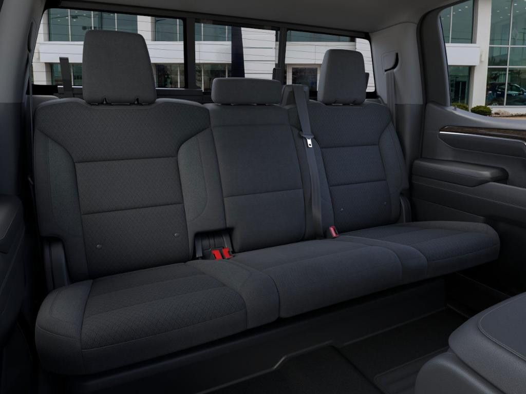 2026 GMC Sierra - photo 17