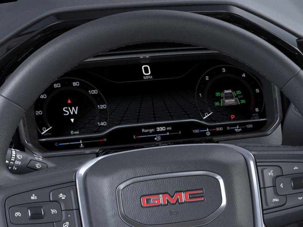 2026 GMC Sierra - photo 18