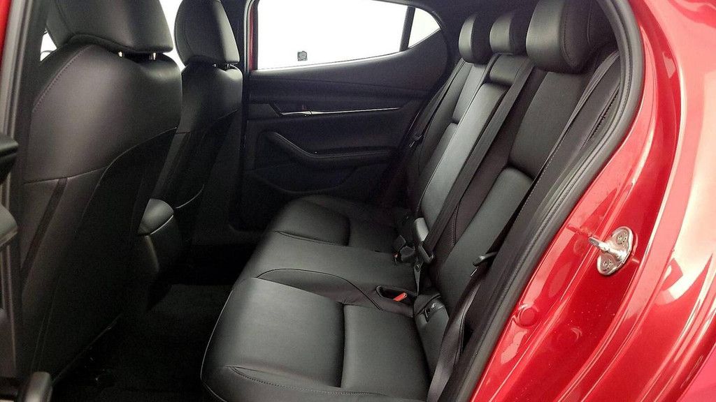 2021 MAZDA Mazda3 - photo 33