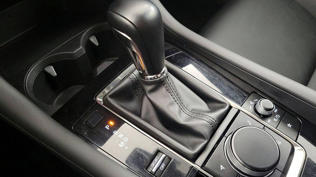 2021 MAZDA Mazda3 - photo 31
