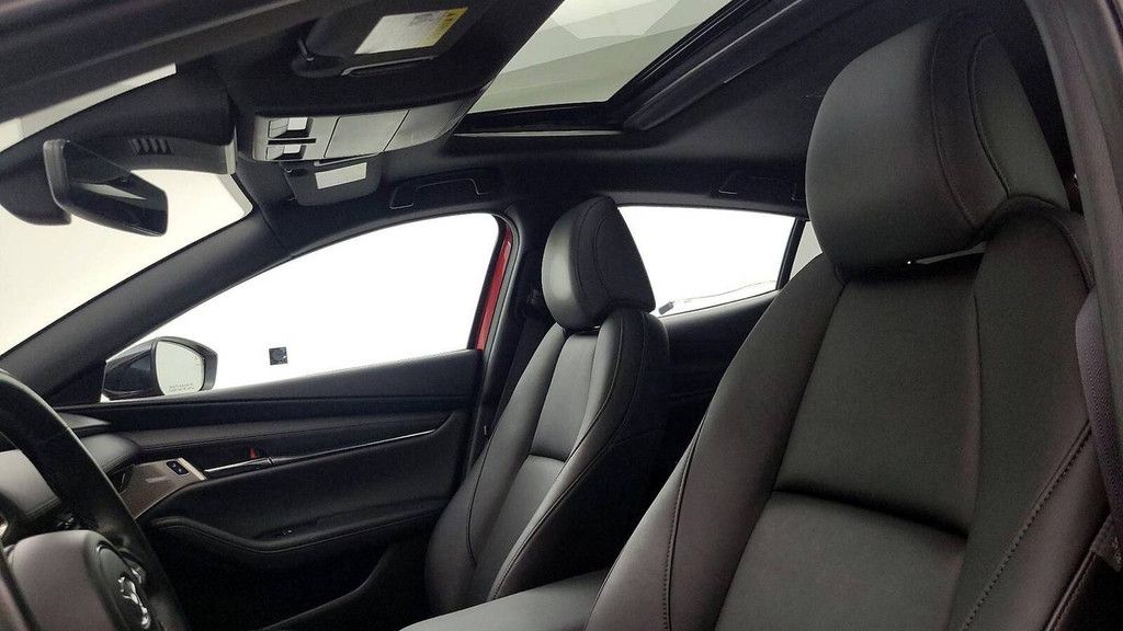 2021 MAZDA Mazda3 - photo 32