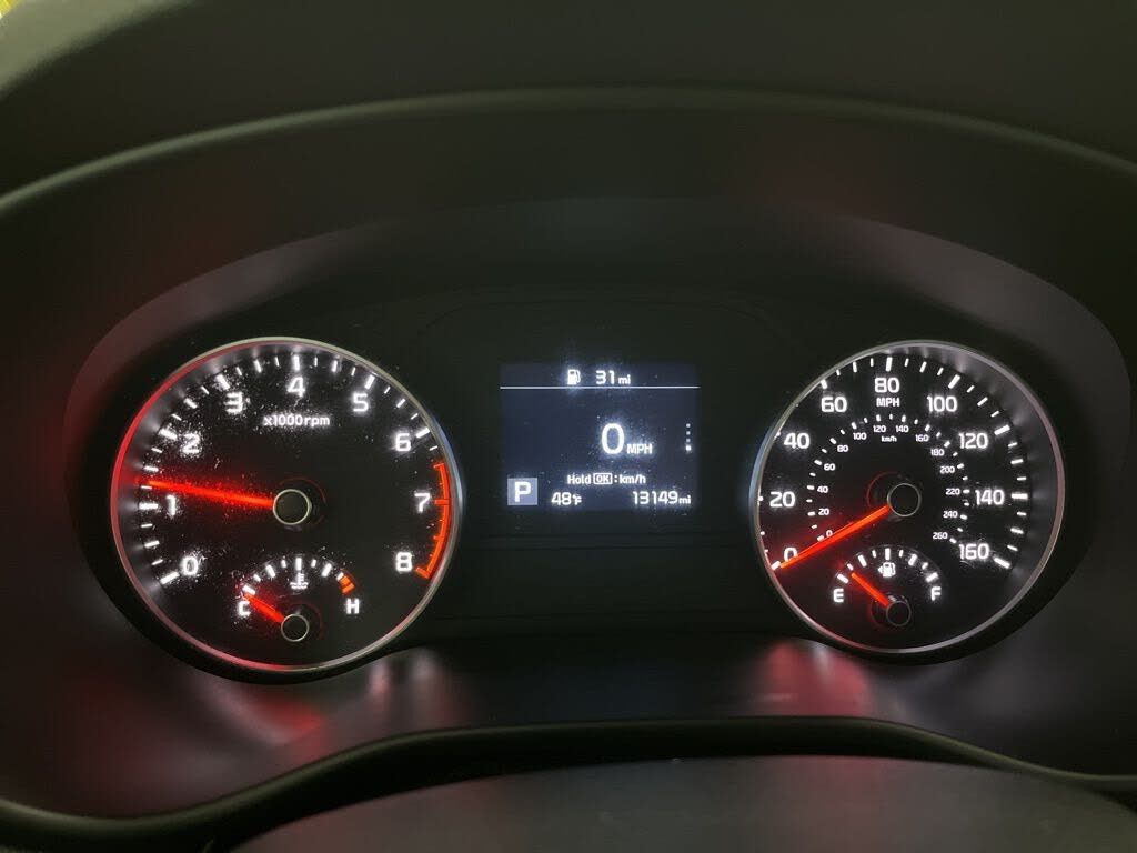 2022 KIA Sportage - photo 8