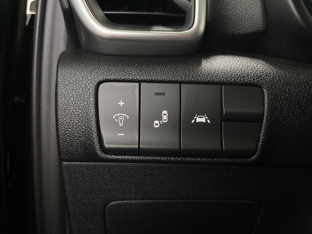 2022 KIA Sportage - photo 13