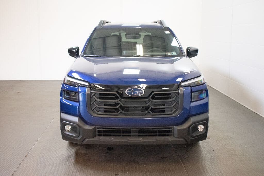 2026 SUBARU Outback - photo 2