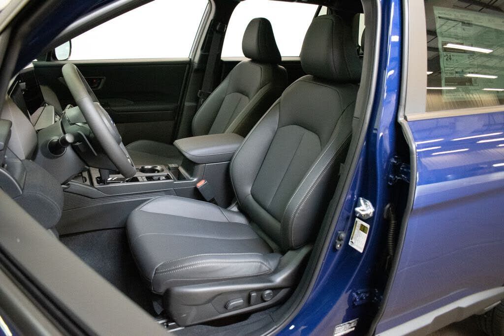 2026 SUBARU Outback - photo 20