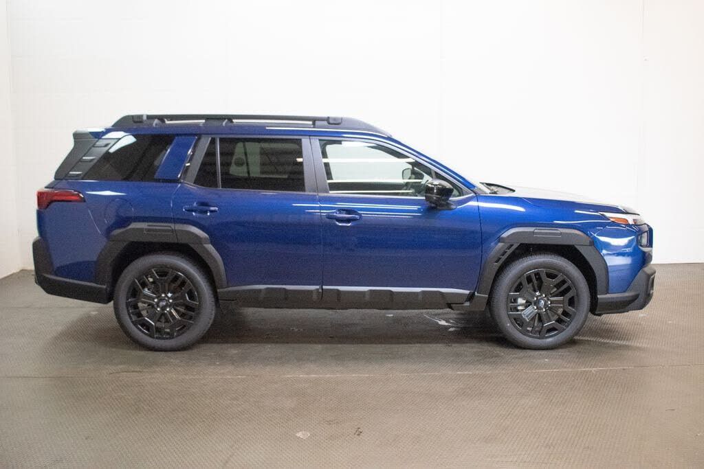 2026 SUBARU Outback - photo 3