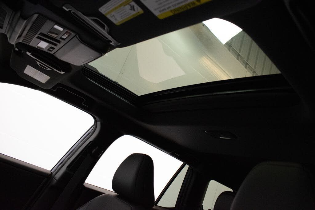 2026 SUBARU Outback - photo 21