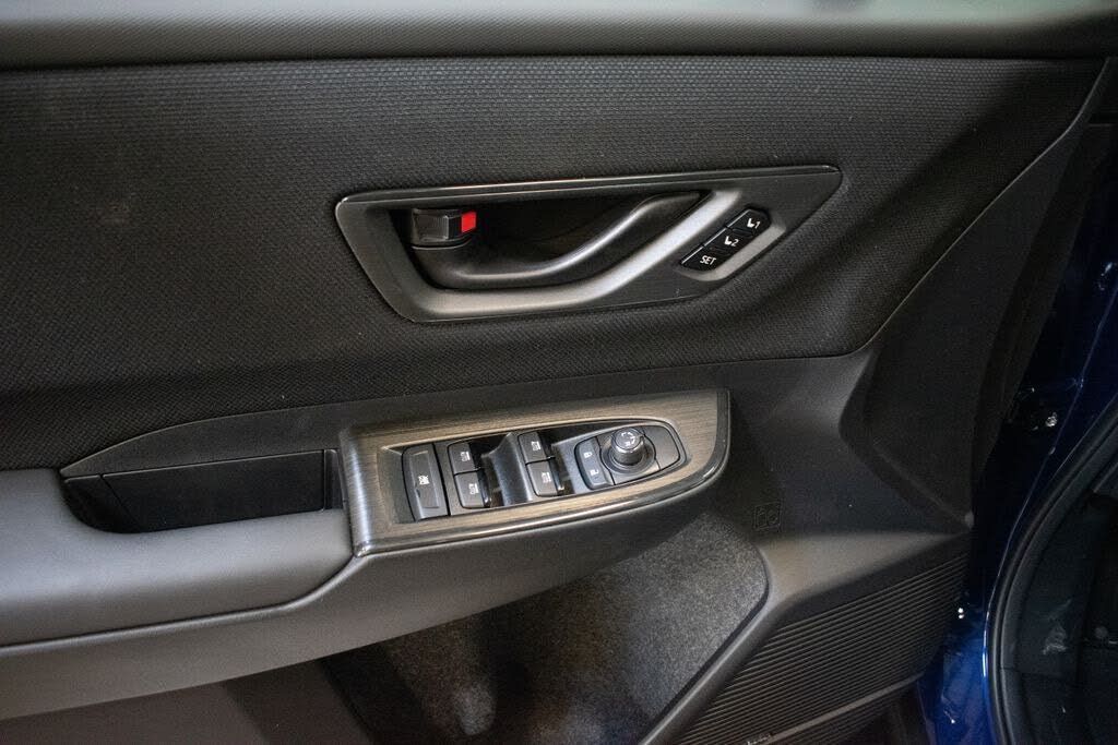 2026 SUBARU Outback - photo 22