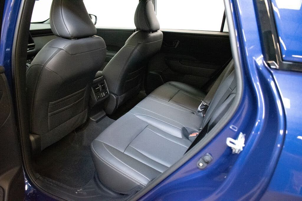 2026 SUBARU Outback - photo 23