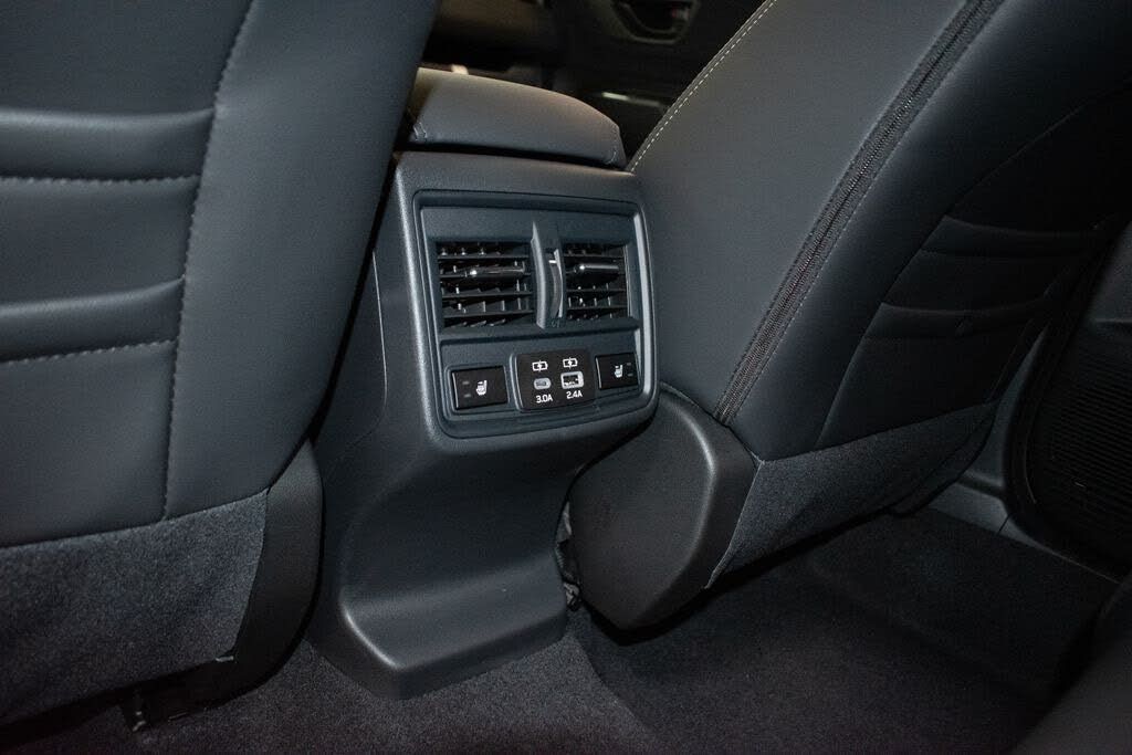 2026 SUBARU Outback - photo 24