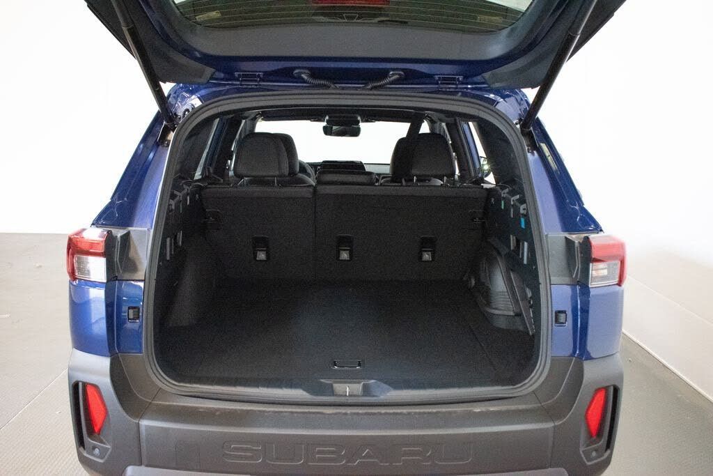 2026 SUBARU Outback - photo 25
