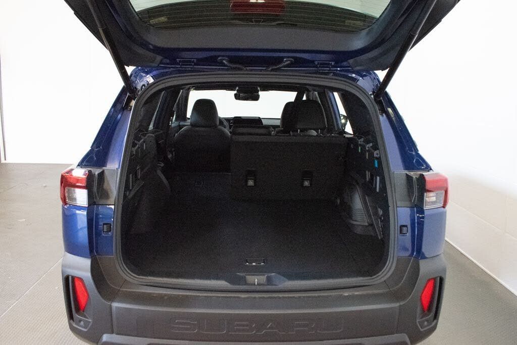 2026 SUBARU Outback - photo 26