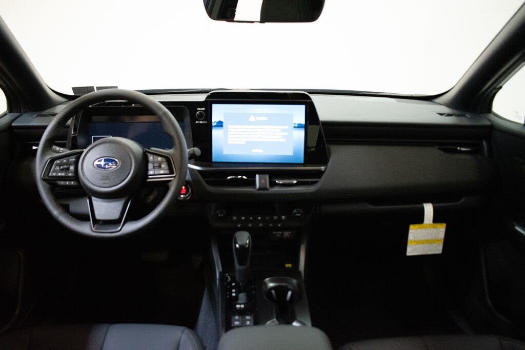 2026 SUBARU Outback - photo 11