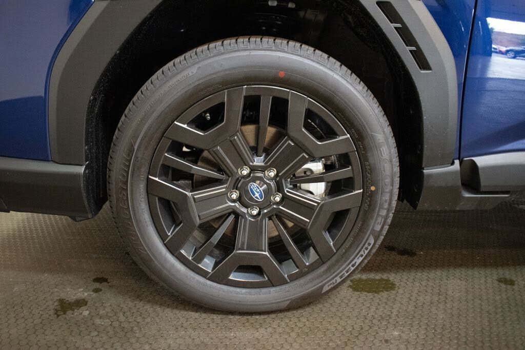2026 SUBARU Outback - photo 9