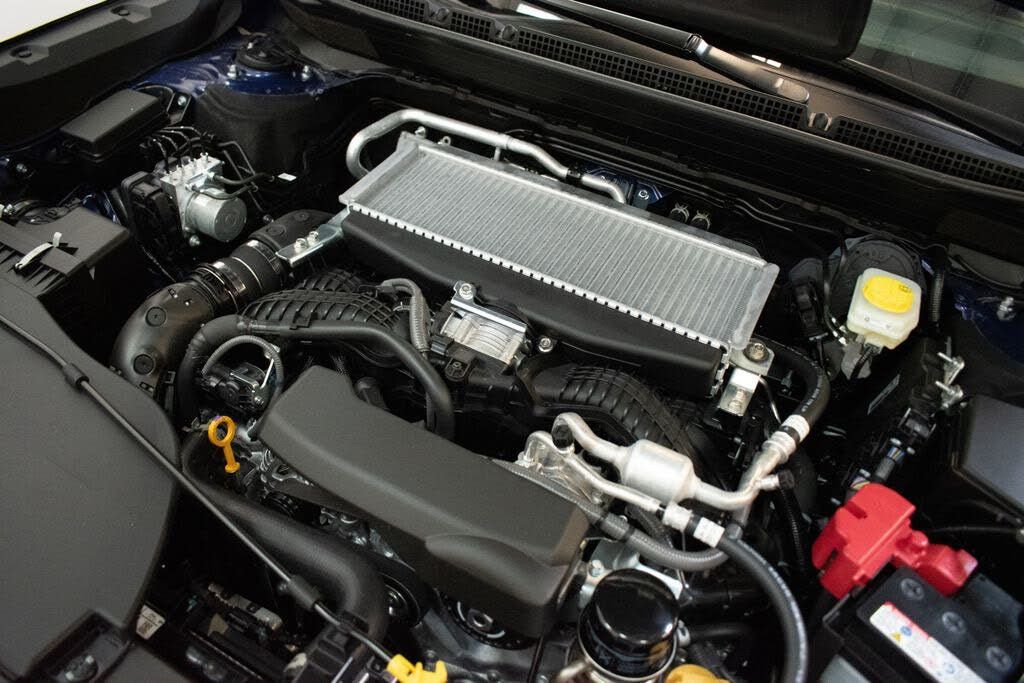 2026 SUBARU Outback - photo 10