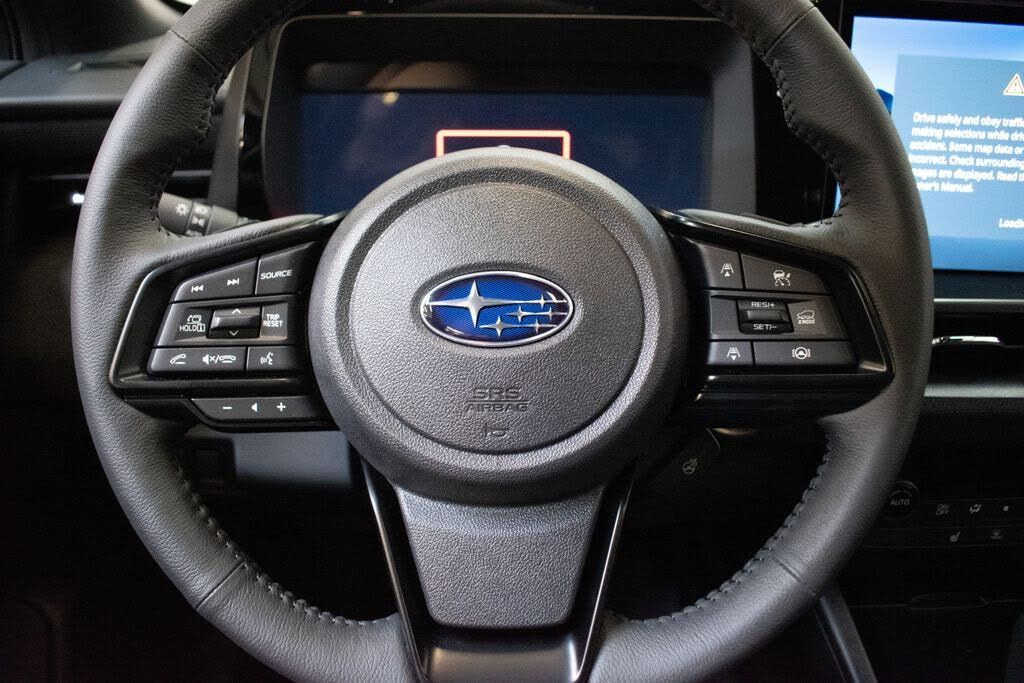 2026 SUBARU Outback - photo 12