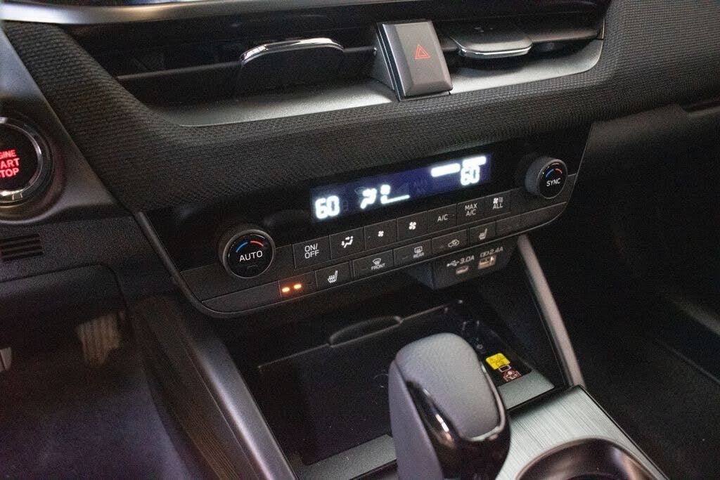 2026 SUBARU Outback - photo 17