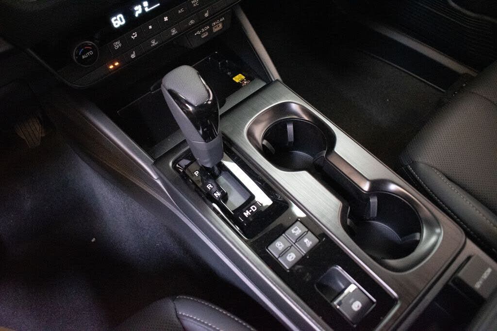 2026 SUBARU Outback - photo 18