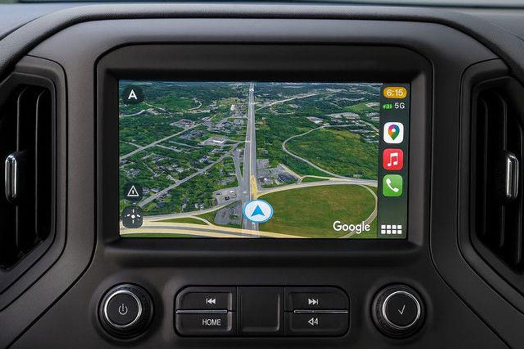 2023 CHEVROLET Suburban - photo 6